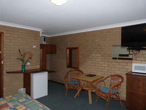 Wintersun Motel - C Tourism 3