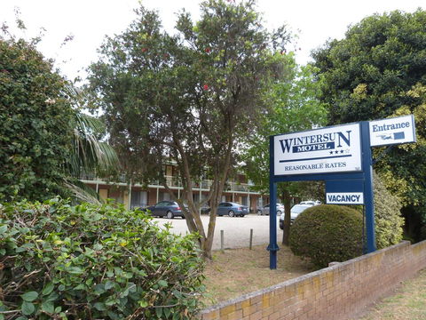 Wintersun Motel - C Tourism 6