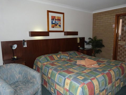 Wintersun Motel - C Tourism 1