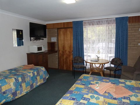 Wintersun Motel - C Tourism 7