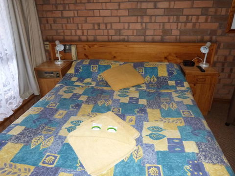 Wintersun Motel - C Tourism 4