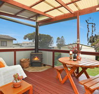 Milly's  Middleton - Pet-Friendly - C Tourism