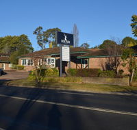 Deer Park Motor Inn - C Tourism