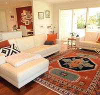 Sanctuary in the Valley - C Tourism