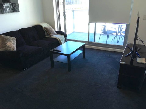 Luxury City Apt With Pool, Gym, Spa, Netflix - C Tourism 20