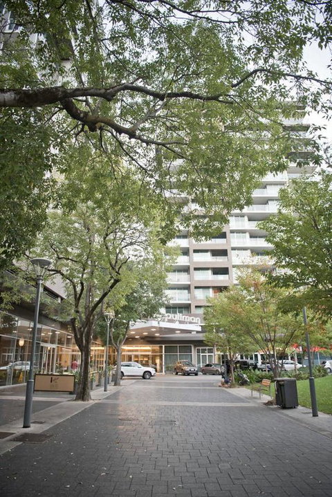Luxury City Apt With Pool, Gym, Spa, Netflix - C Tourism 26