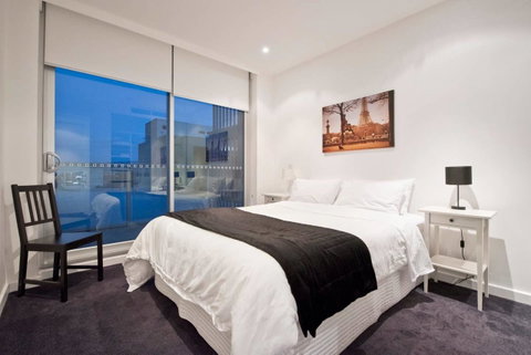 Luxury City Apt With Pool, Gym, Spa, Netflix - C Tourism 2