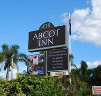 Abcot Inn - C Tourism