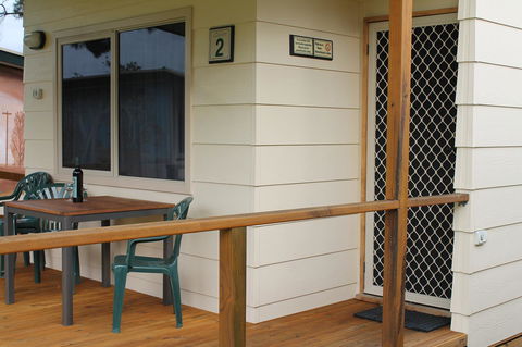 Millicent Hillview Caravan Park - C Tourism 28