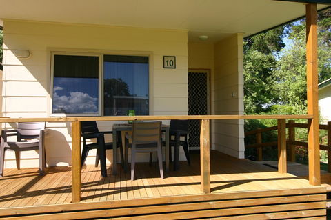 Millicent Hillview Caravan Park - C Tourism 24