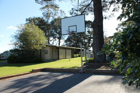 Millicent Hillview Caravan Park - C Tourism 8