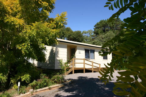 Millicent Hillview Caravan Park - C Tourism 2