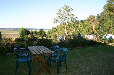 Millicent Hillview Caravan Park - C Tourism 41