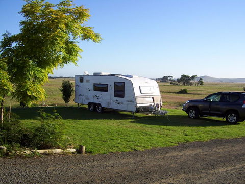 Millicent Hillview Caravan Park - C Tourism 44