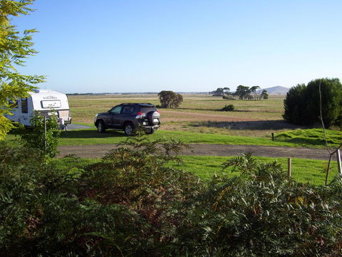 Millicent Hillview Caravan Park - C Tourism 23