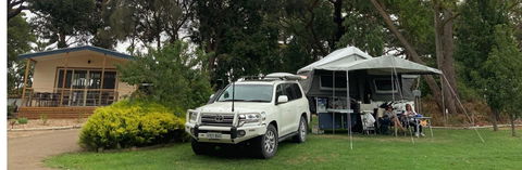 Millicent Hillview Caravan Park - C Tourism 3