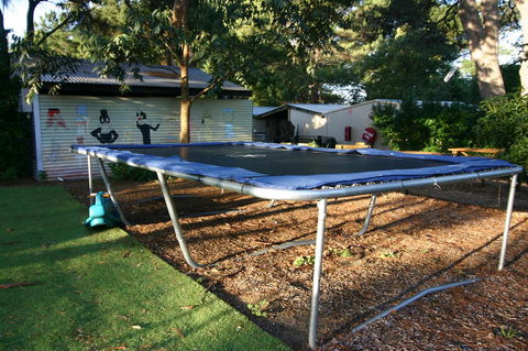 Millicent Hillview Caravan Park - C Tourism 6