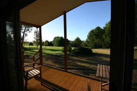 Millicent Hillview Caravan Park - C Tourism 5