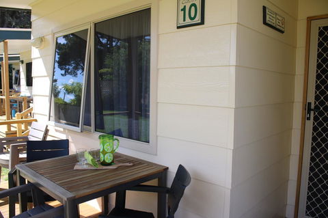 Millicent Hillview Caravan Park - C Tourism 32