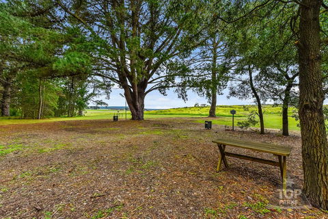 Millicent Hillview Caravan Park - C Tourism 10