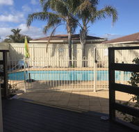 Boomerang Beach House - C Tourism