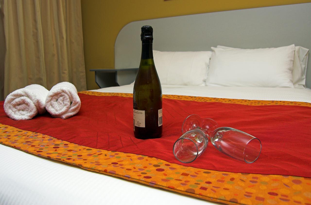 Langhorne Creek SA C Tourism