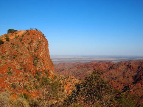Arkaroola Wilderness Sanctuary - C Tourism 7
