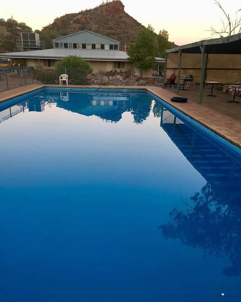 Arkaroola Wilderness Sanctuary - C Tourism 3
