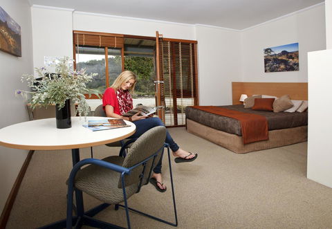 Arkaroola Wilderness Sanctuary - C Tourism 12