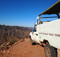 Arkaroola Wilderness Sanctuary - C Tourism