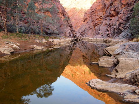 Arkaroola Wilderness Sanctuary - C Tourism 6