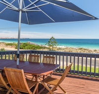 Sandy Feet - 31 Gold Coast Drive - C Tourism