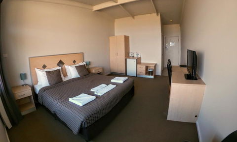 Highway One Motel - C Tourism 18