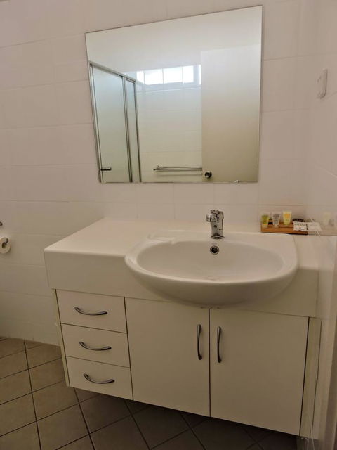 Highway One Motel - C Tourism 20
