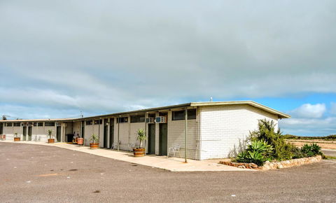 Highway One Motel - C Tourism 16