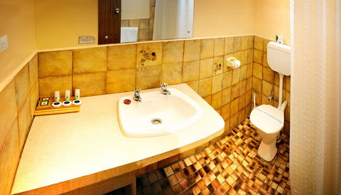 Highway One Motel - C Tourism 34