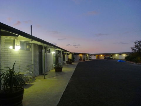 Highway One Motel - C Tourism 32