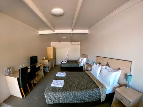 Highway One Motel - C Tourism 7