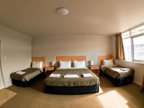 Highway One Motel - C Tourism 1