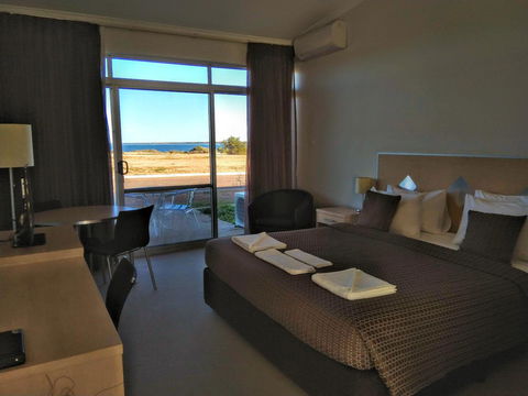Highway One Motel - C Tourism 8