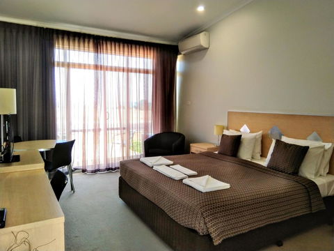 Highway One Motel - C Tourism 10