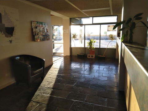 Highway One Motel - C Tourism 17