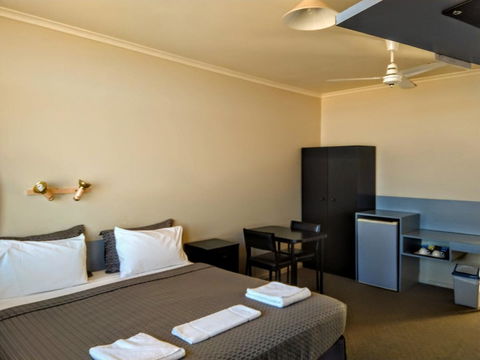 Highway One Motel - C Tourism 24