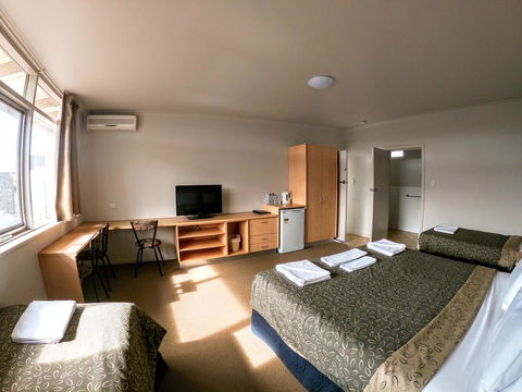 Highway One Motel - C Tourism 31