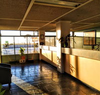 Highway One Motel - C Tourism