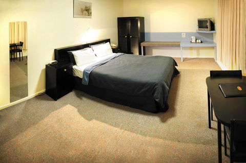 Highway One Motel - C Tourism 2