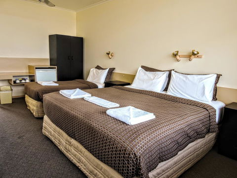 Highway One Motel - C Tourism 26