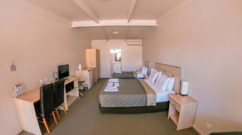 Highway One Motel - C Tourism 3
