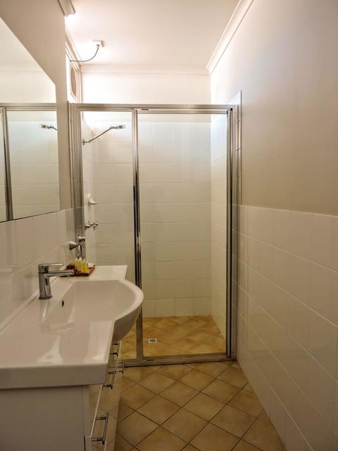 Highway One Motel - C Tourism 30