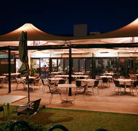 Sundowner Motel Hotel - C Tourism